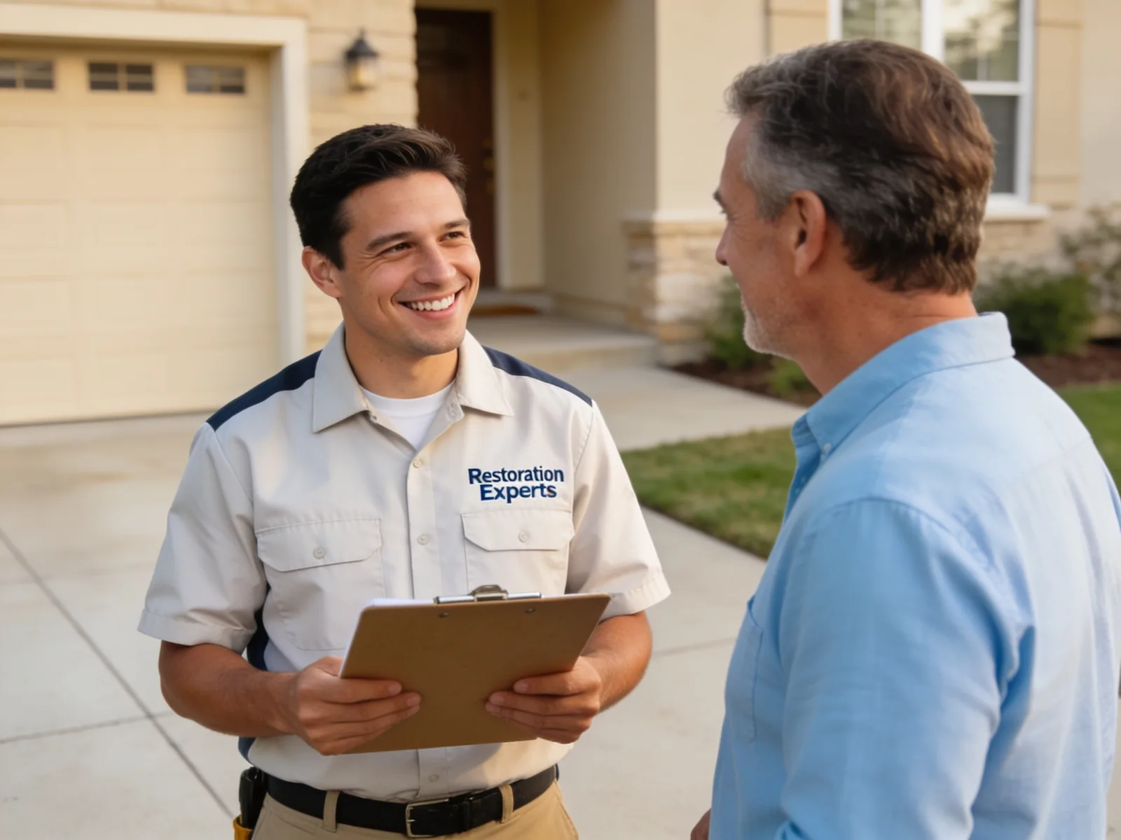 Water Damage Cleanup Adrian, MO FAQs